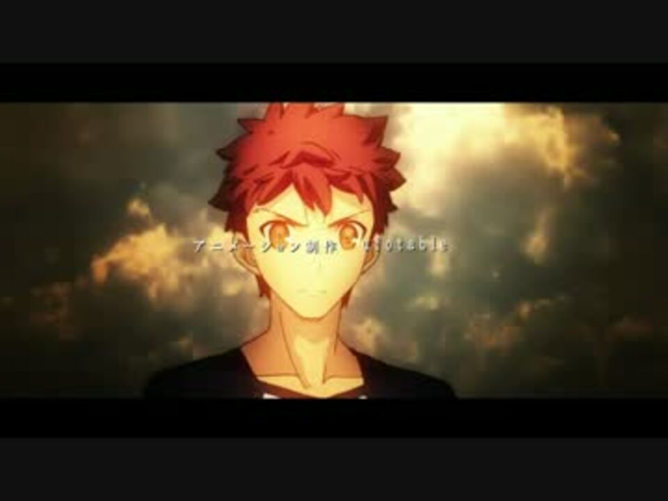 人気の Fate Staynight 動画 1本 6 ニコニコ動画