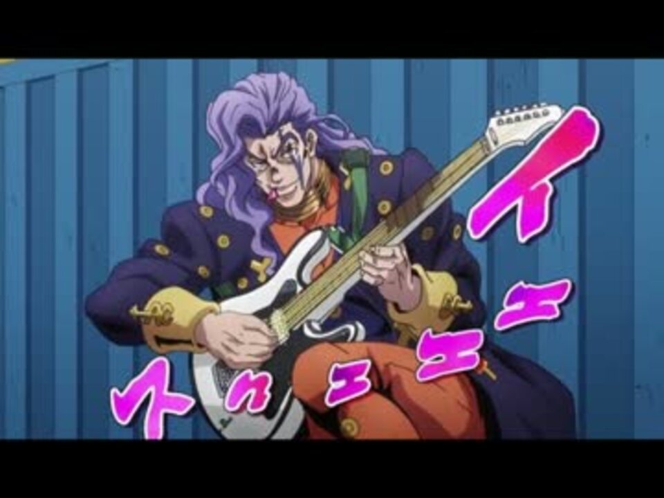 音石のテーマ ニコニコ動画