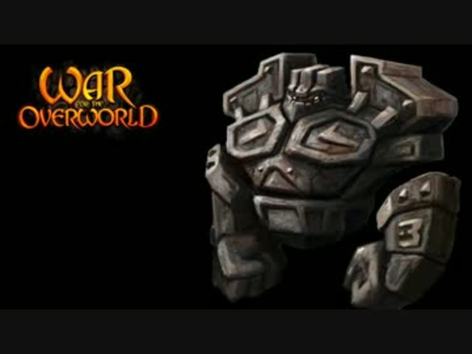 人気の ダンジョンキーパー 動画 441本 5 ニコニコ動画