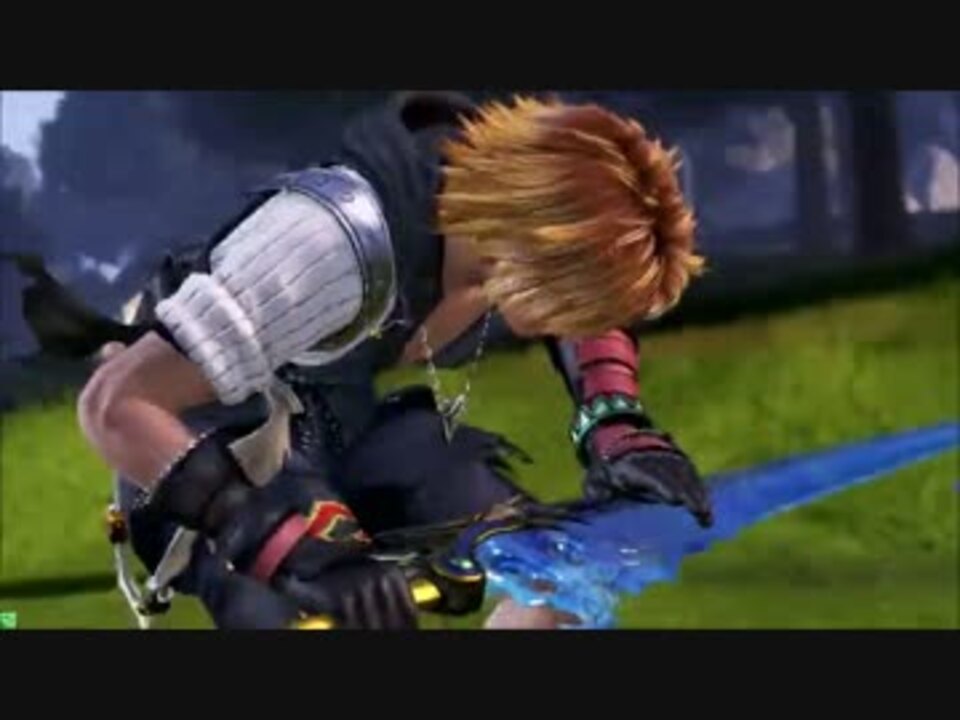 人気の ティーダ 動画 1 116本 3 ニコニコ動画