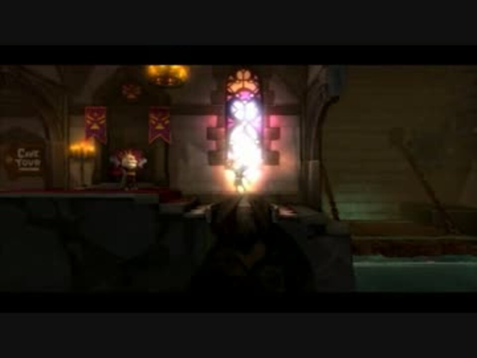 人気の 運命の洞窟thecave 動画 149本 ニコニコ動画