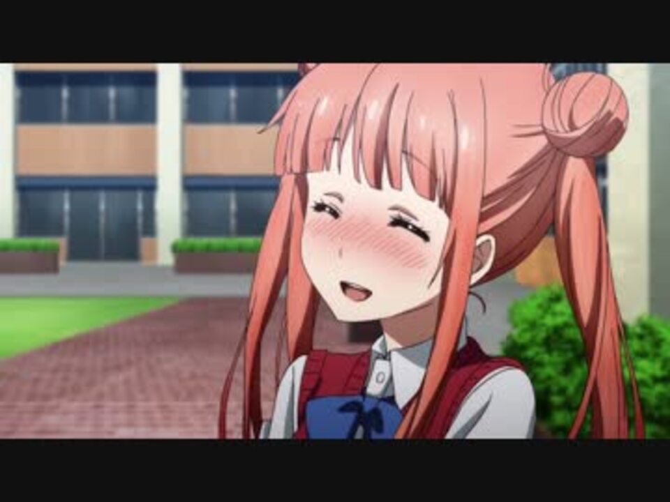 この美 転校生が全く気付かないうちにdaisuke ニコニコ動画