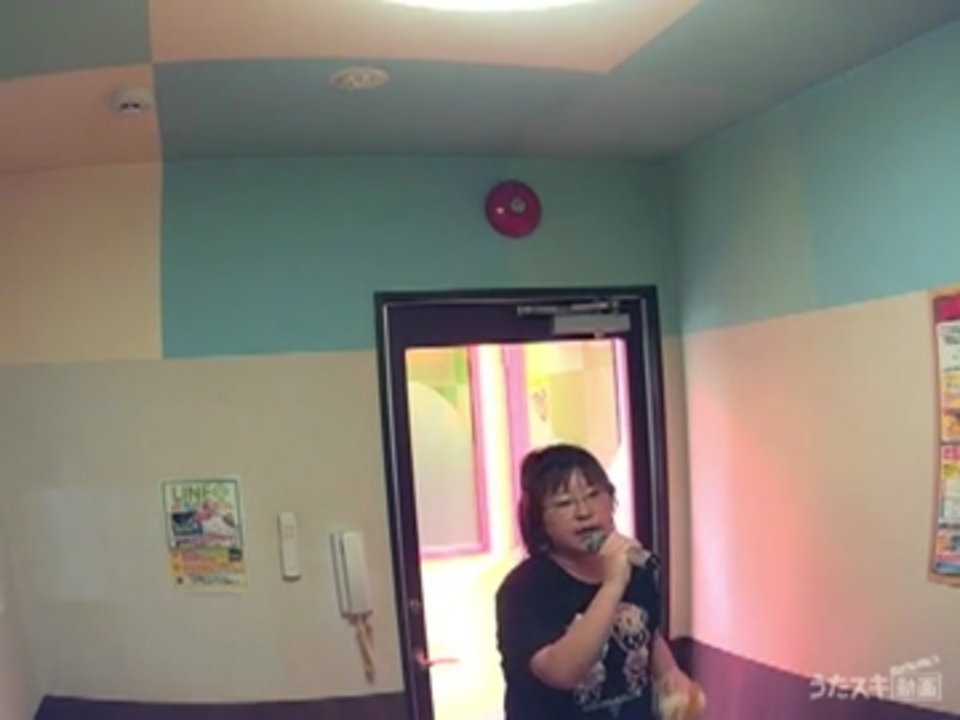 禁断のレジスタンス 水樹奈々 ニコニコ動画