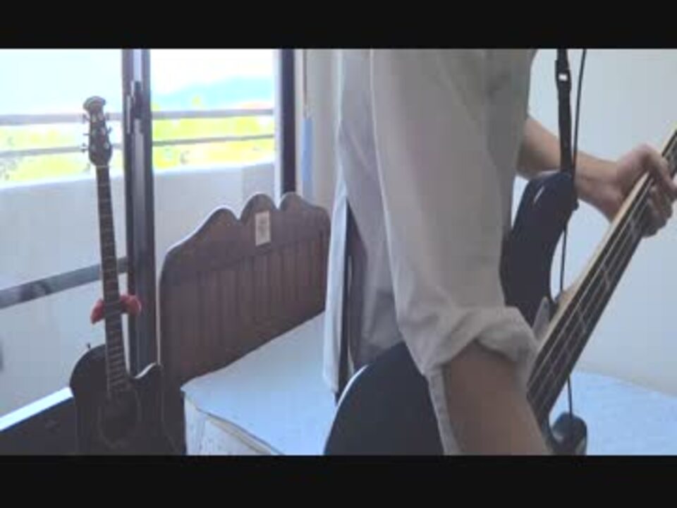 追憶 ニコニコ動画