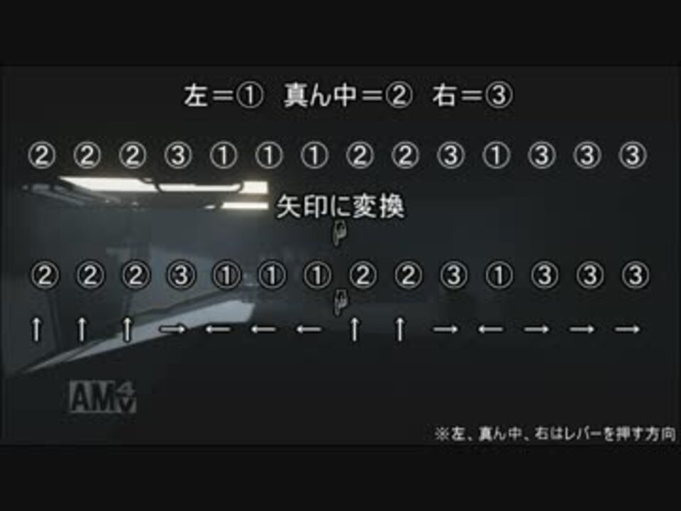 ゆっくり実況 Inside 隠しエンドコマンドの解説 解 ニコニコ動画