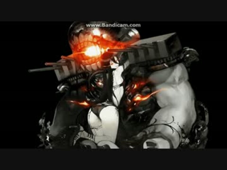 艦これ 16夏イベ E 2甲 迎撃 第二次マレー沖海戦 ニコニコ動画