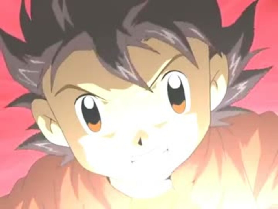 デジモンフロンティア オープニング ニコニコ動画