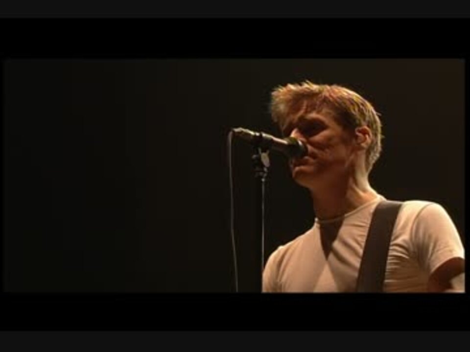 Bryan Adams / Heaven ニコニコ