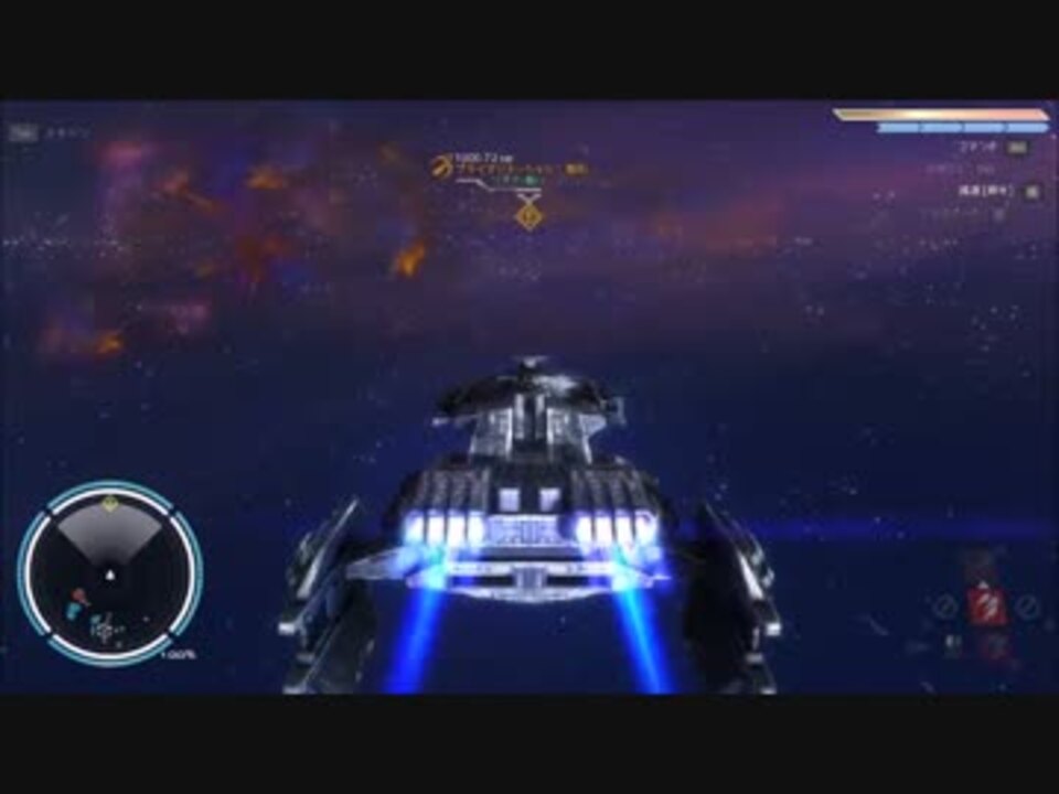 宇宙戦艦ゲー Rebelgalaxy紹介動画part1 Steam ニコニコ動画