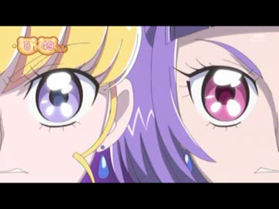 忙しい人のための魔法つかいプリキュア 第28話 ニコニコ動画