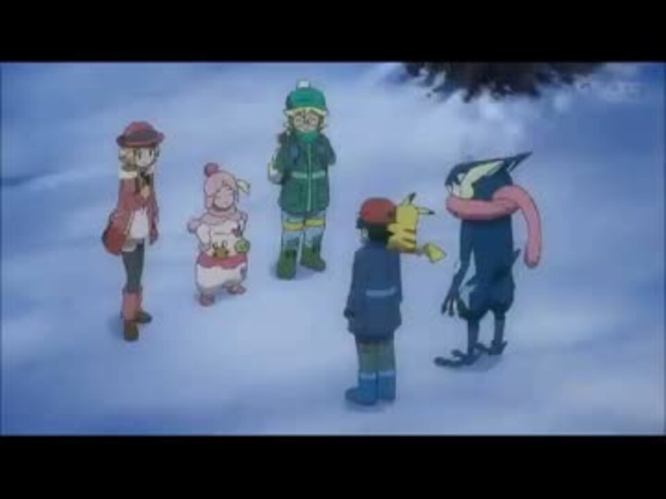 さととせれ4 ニコニコ動画