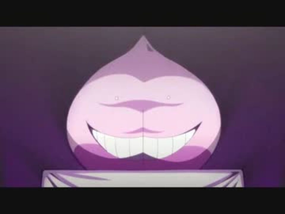 人気の アニメ 暗殺教室 動画 634本 14 ニコニコ動画