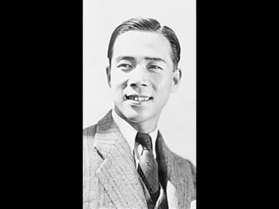 人気の 青い山脈 藤山一郎 動画 14本 ニコニコ動画