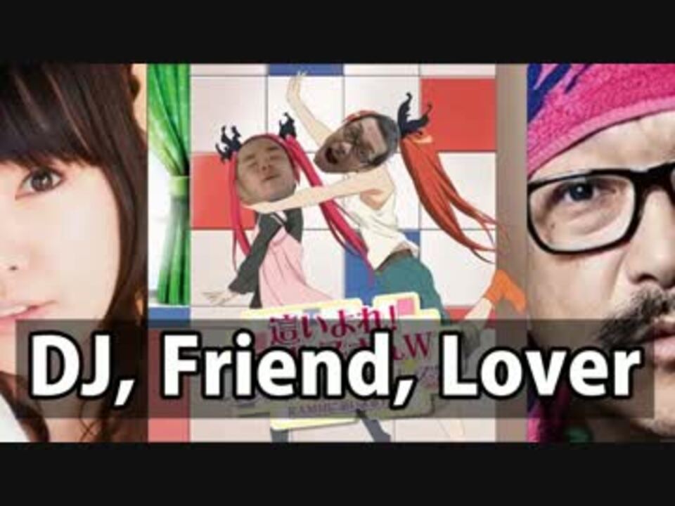 ニコニコ動画