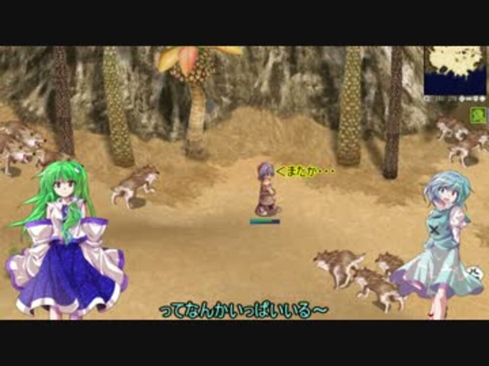 人気の Ro Gv 動画 17 072本 6 ニコニコ動画