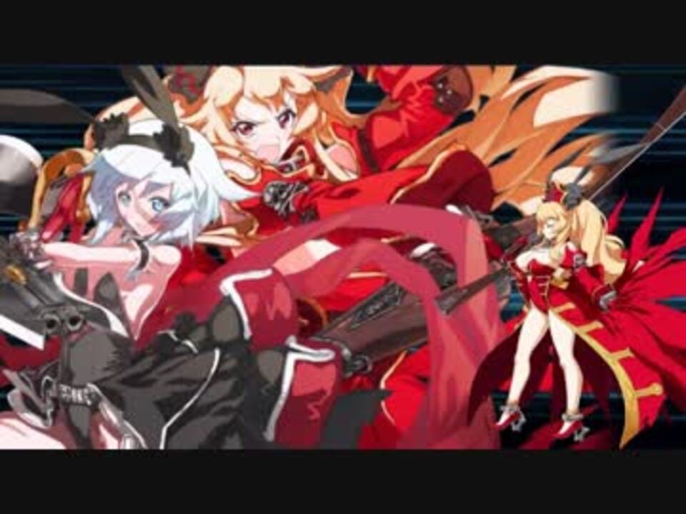 Fate Grand Order 水着アンメア単騎 ジャングルアドベンチャー 嵐級 ニコニコ動画