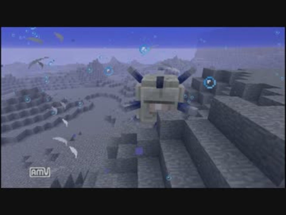 人気の Minecraft技術部 動画 1 117本 21 ニコニコ動画