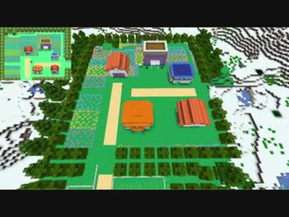 人気の ポケットモンスターダイヤモンド パール 動画 423本 4 ニコニコ動画