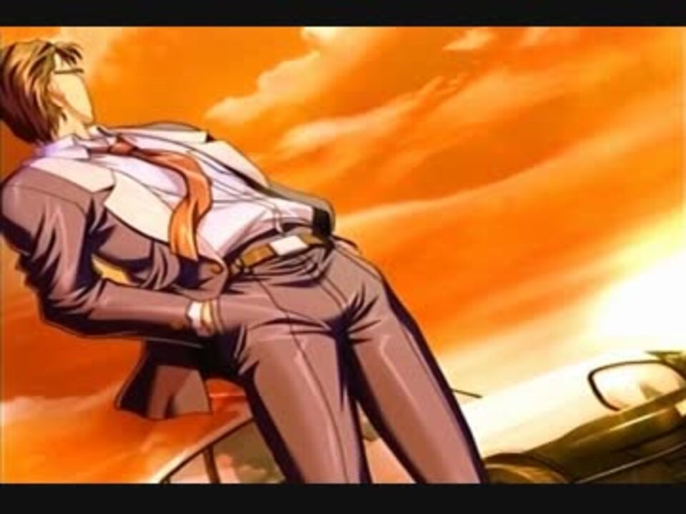 【火焔聖母】全裸少年の事件簿　File52【実況プレイ】 - ニコニコ動画