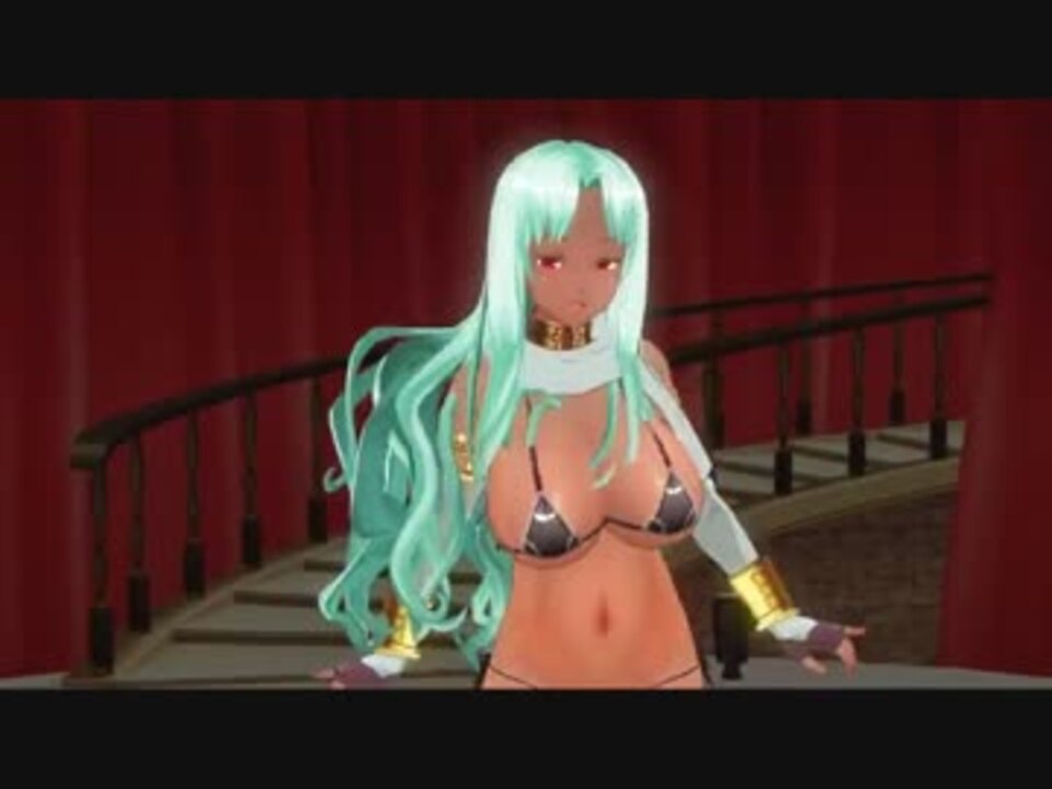 人気の ｃｍ3ｄ2 動画 998本 10 ニコニコ動画