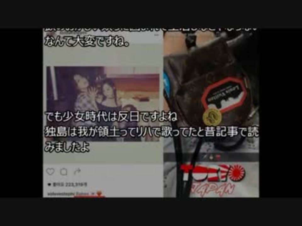 人気の 旭日旗 動画 459本 6 ニコニコ動画
