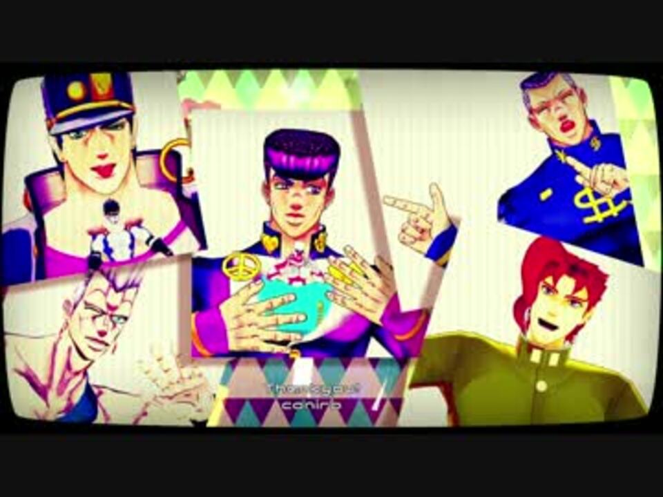 人気の れたす式東方仗助 動画 49本 ニコニコ動画