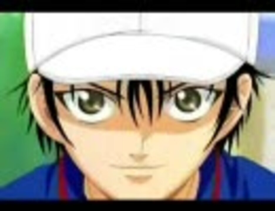 人気の テニスの王子様 越前リョーマ 動画 378本 5 ニコニコ動画