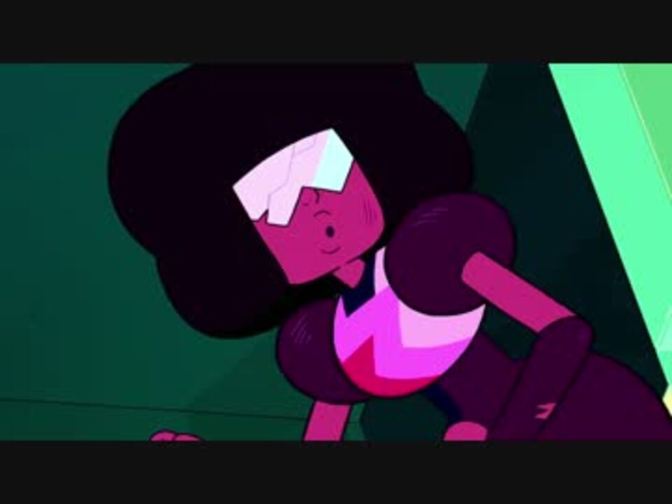 Steven Universe Stronger Than You Cartoon Network ニコニコ動画