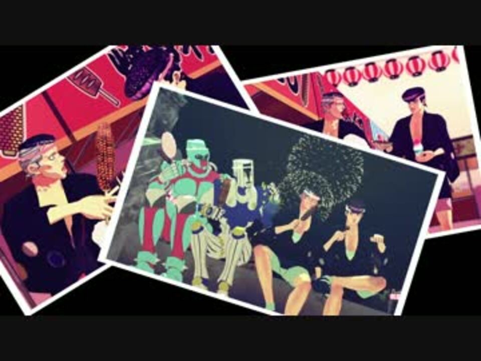 人気の れたす式東方仗助 動画 49本 ニコニコ動画