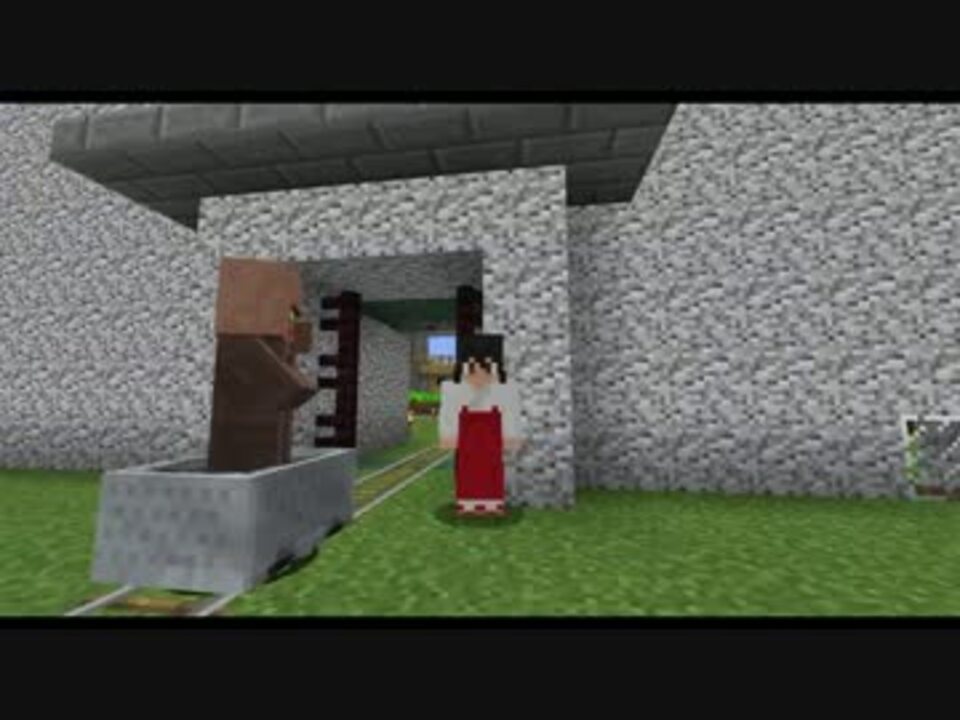 人気の ｍinecraft技術部 動画 2 287本 14 ニコニコ動画