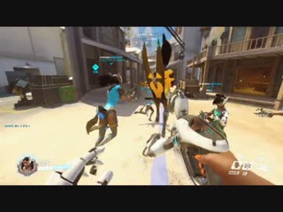 人気の ｏｖｅｒｗａｔｃｈ 動画 9 195本 39 ニコニコ動画