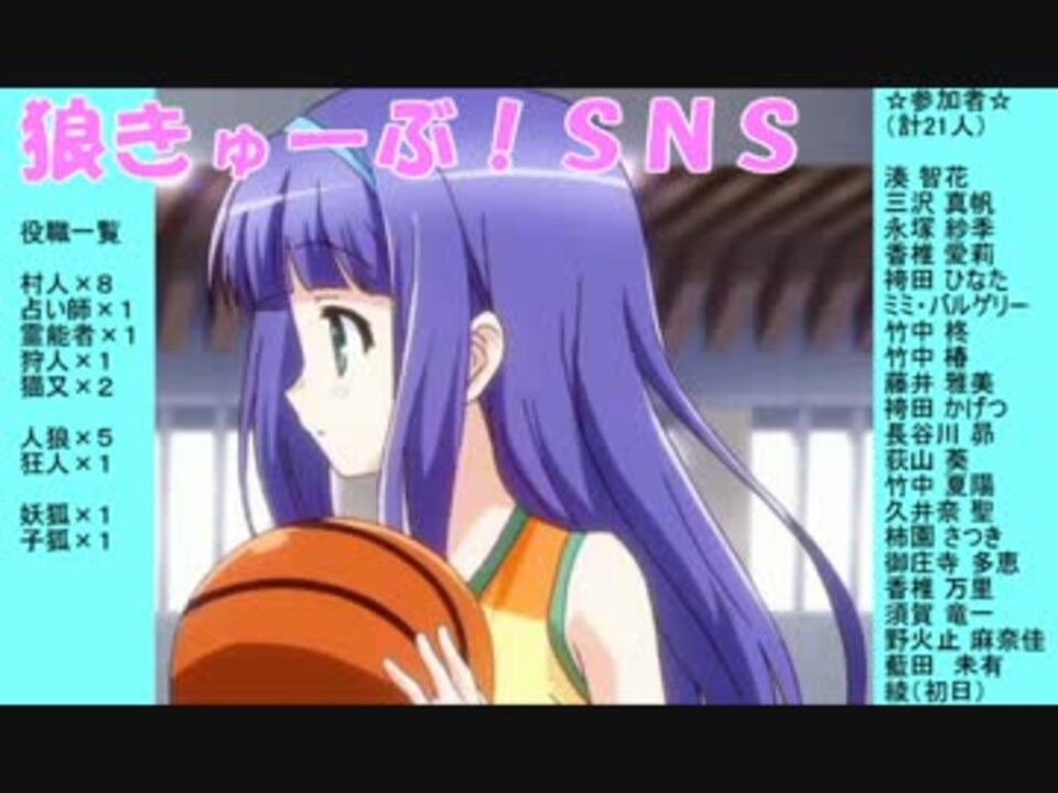 人気の 希望ヶ峰学園心理学科 動画 10本 ニコニコ動画