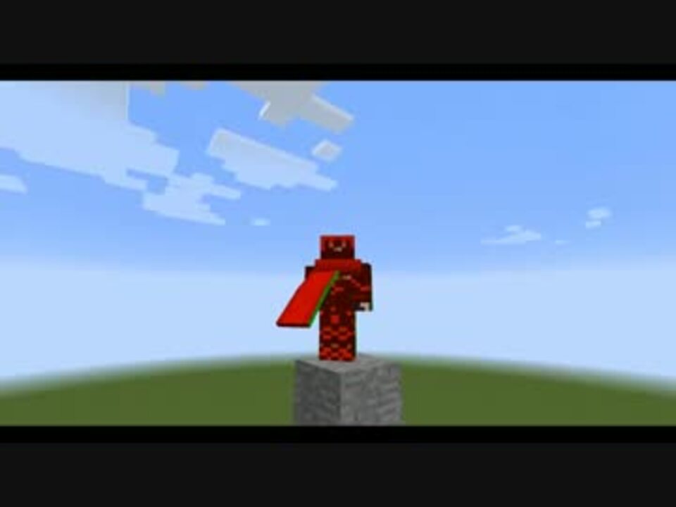 人気の Minecraft Mod紹介部 動画 1 245本 16 ニコニコ動画