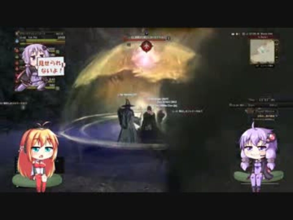 人気の ゲーム ドラゴンズドグマオンライン 動画 1 129本 10 ニコニコ動画