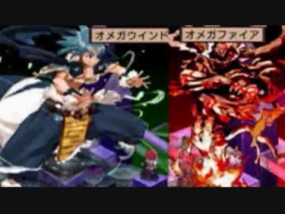 魔界戦記ディスガイア 魔界戦記ディスガイア２ ニコニコ動画