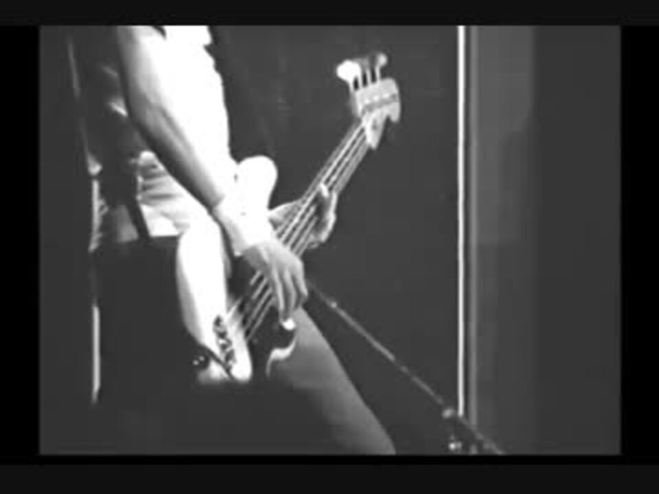 THE HIGH-LOWS Too Late To Die - ニコニコ動画