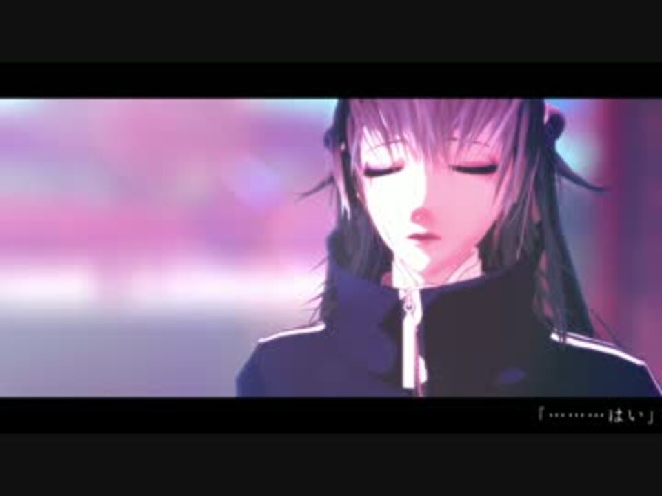 Mmd刀剣乱舞 ひとりぼっち 紙芝居寸劇 ニコニコ動画