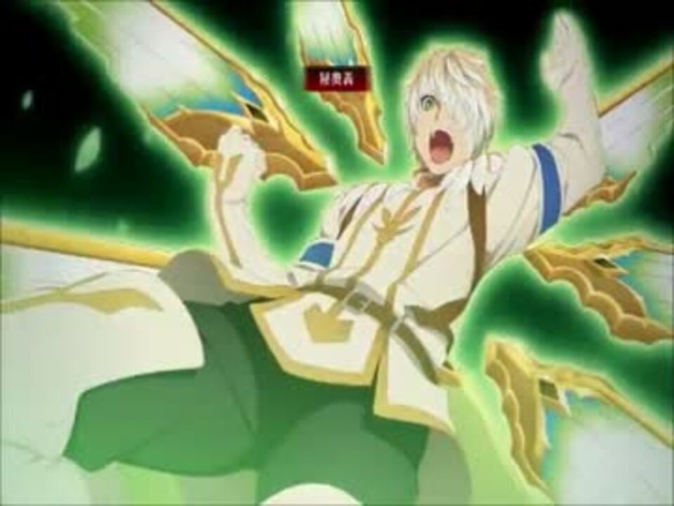 人気の テイルズオブベルセリア 動画 5 070本 15 ニコニコ動画