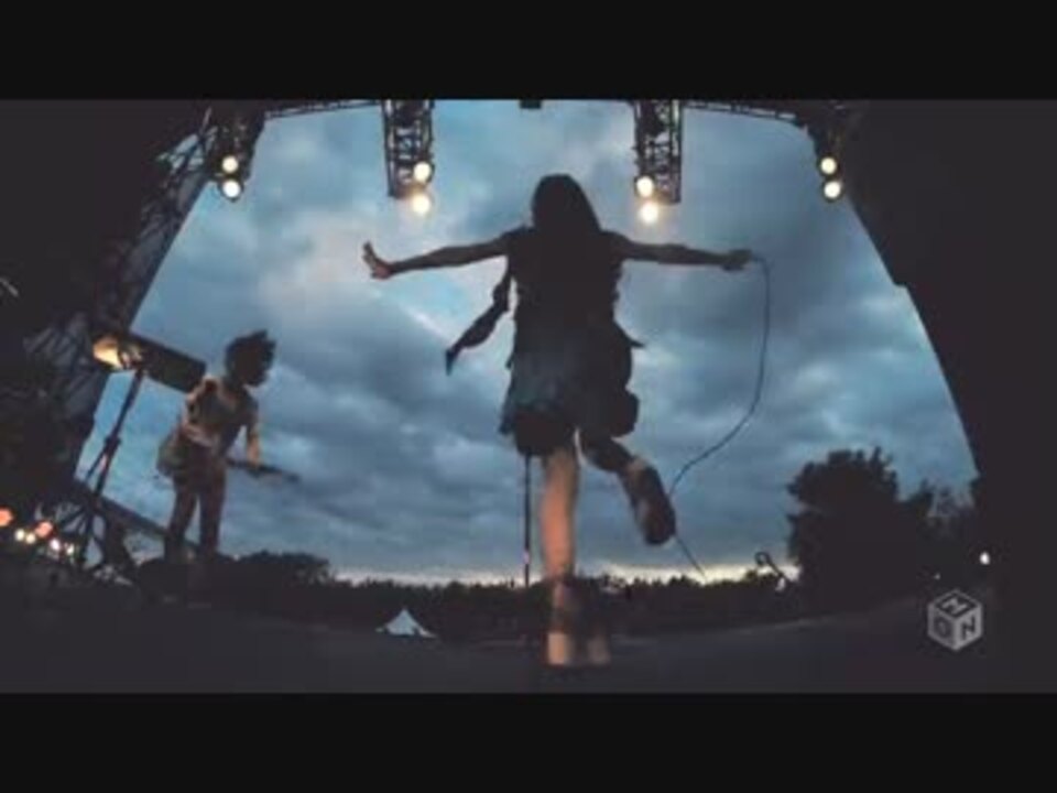 パスピエ チャイナタウン Live ニコニコ動画