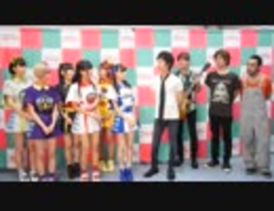 人気の でんぱ組 Inc 動画 803本 ニコニコ動画