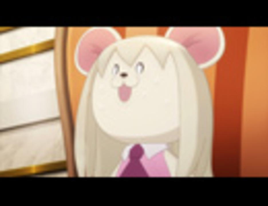 Fate/kaleid liner プリズマ☆イリヤ ドライ!! 第7話「人形と