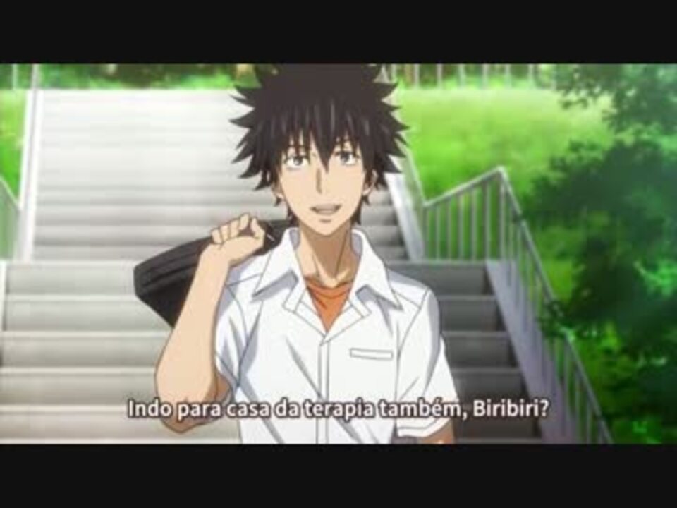 超電磁砲ｓ 上条さんの日常まとめ ニコニコ動画