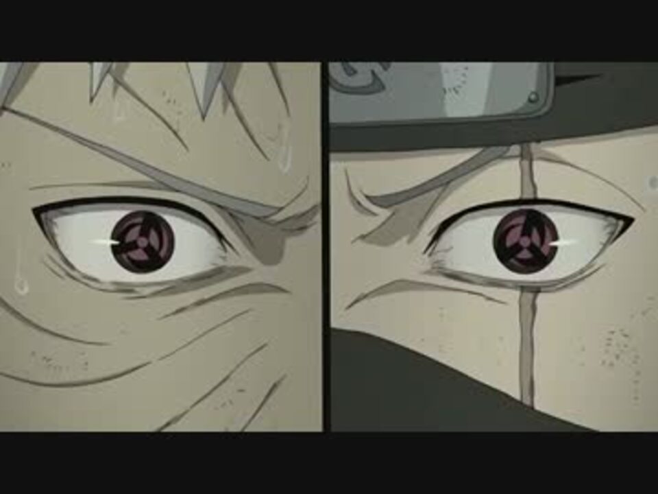 人気の ｎａｒｕｔｏ名場面リンク 動画 443本 ニコニコ動画