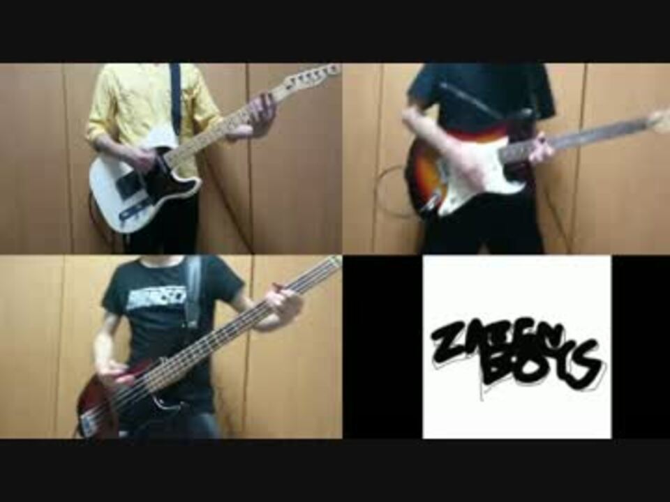 人気の カシオメン 動画 3本 ニコニコ動画