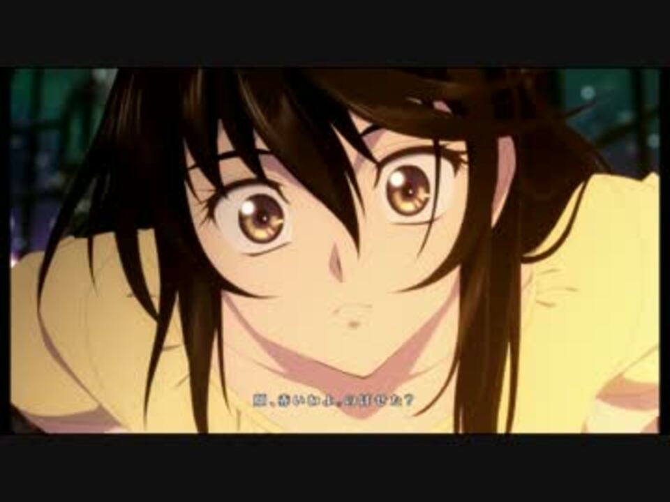 テイルズオブベルセリア　アニメシーン7（ネタバレ注意） - ニコニコ動画