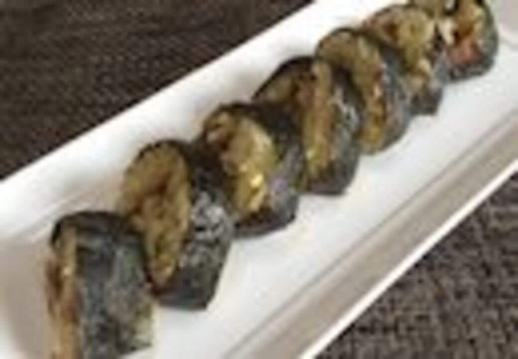 人気の 海苔巻き 動画 92本 ニコニコ動画