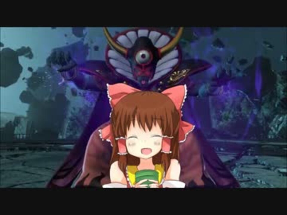 神社の挑戦 - ニコニコ動画