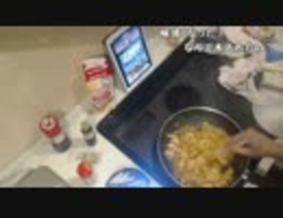 人気の 料理 もこう 動画 63本 ニコニコ動画