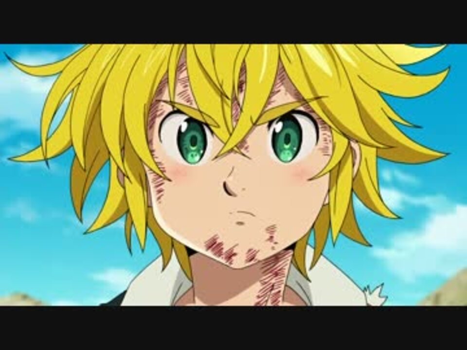 【七つの大罪OP】熱情のスペクトラム 歌ってみた -- ルト - ニコニコ動画