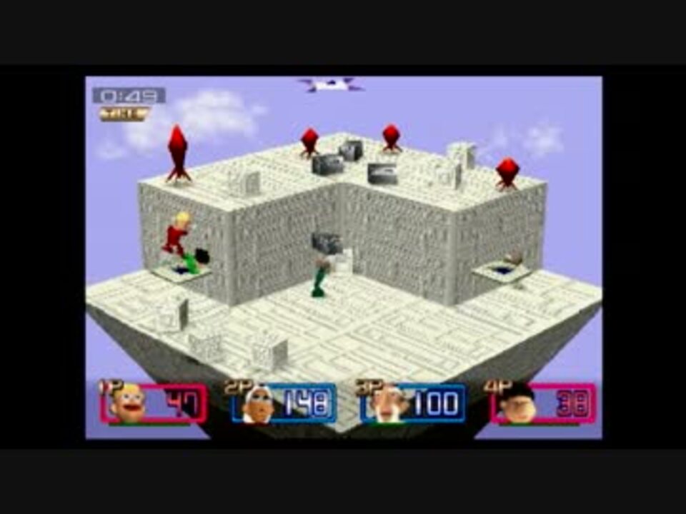 人気の ポイッターズポイント2 動画 本 ニコニコ動画